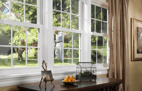 Simonton Windows | Berkeley Exteriors